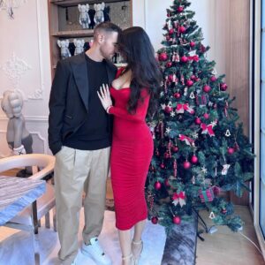 Andreea Sasu Instagram -