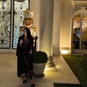 Andreea Sasu Instagram - Thank you for being my everything ❤️partner, best friend, and family. I love you more with each passing day. ♾️ ❤️”