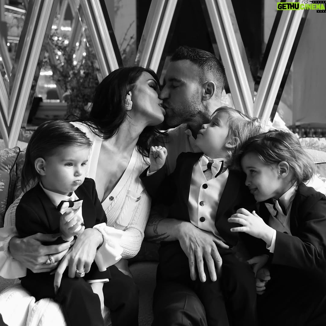 Andreea Sasu - 4.9K Likes - HAPPY BIRTHDAY TO THE LOVE OF MY LIFE AND TO THE BEST FATHER !❤️🎂🥂. I love you deeply and I respect the person you are, the partner you are to me, and the father you are to our children .

Thank you for filling our lives with love, laughter, and warmth. I’m grateful to walk through life with you, and I can’t wait to create many more beautiful memories together.

Happy birthday — you mean more to me than words can say.