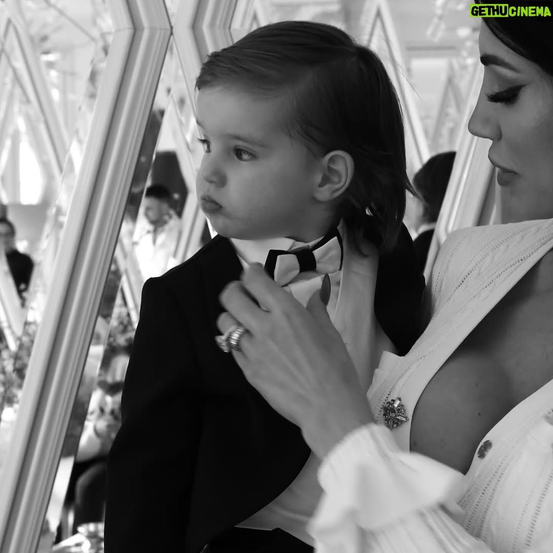 Andreea Sasu - 4.9K Likes - HAPPY BIRTHDAY TO THE LOVE OF MY LIFE AND TO THE BEST FATHER !❤️🎂🥂. I love you deeply and I respect the person you are, the partner you are to me, and the father you are to our children .

Thank you for filling our lives with love, laughter, and warmth. I’m grateful to walk through life with you, and I can’t wait to create many more beautiful memories together.

Happy birthday — you mean more to me than words can say.