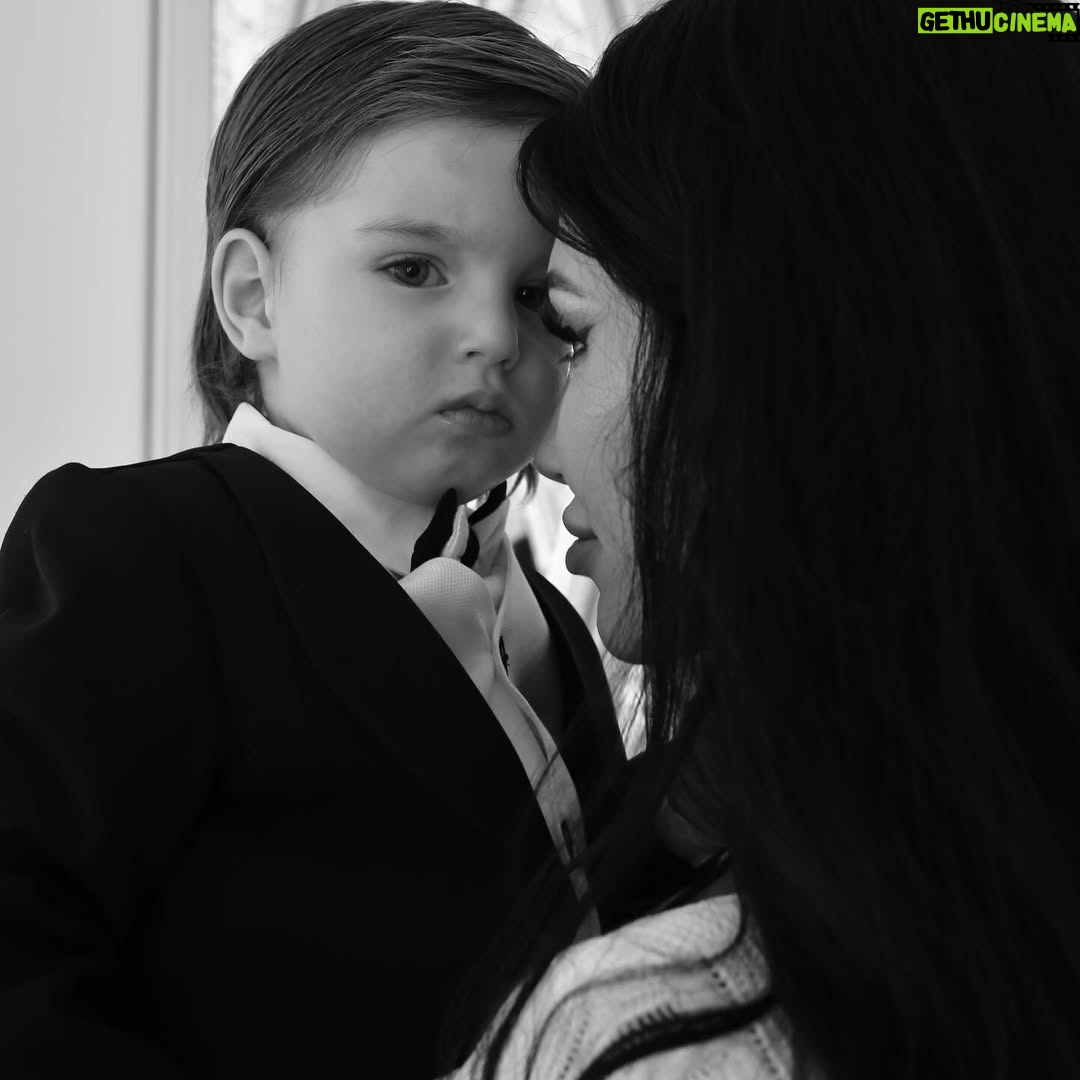 Andreea Sasu - 4.9K Likes - HAPPY BIRTHDAY TO THE LOVE OF MY LIFE AND TO THE BEST FATHER !❤️🎂🥂. I love you deeply and I respect the person you are, the partner you are to me, and the father you are to our children .

Thank you for filling our lives with love, laughter, and warmth. I’m grateful to walk through life with you, and I can’t wait to create many more beautiful memories together.

Happy birthday — you mean more to me than words can say.