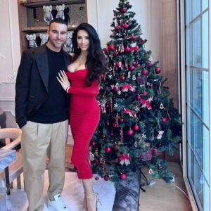 Andreea Sasu Instagram -