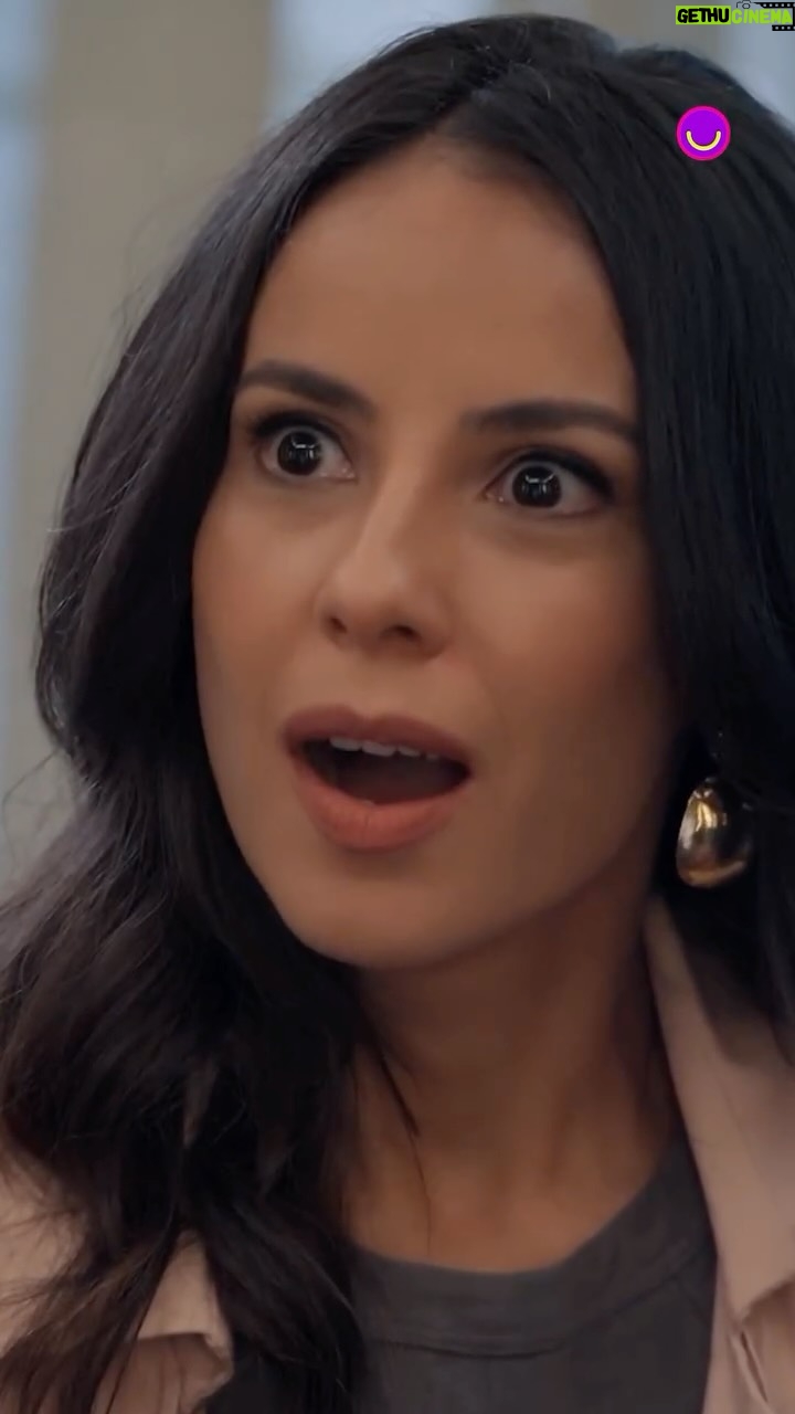 Andréia Horta - 172.6K Likes - #TRÊSGRAÇAS 📺 Gerluce assume para Zenilda que roubou as Três Graças 😳