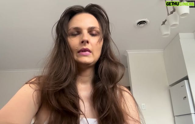 Andreja Pejić - 777 Likes - End the War On Iran Immediately