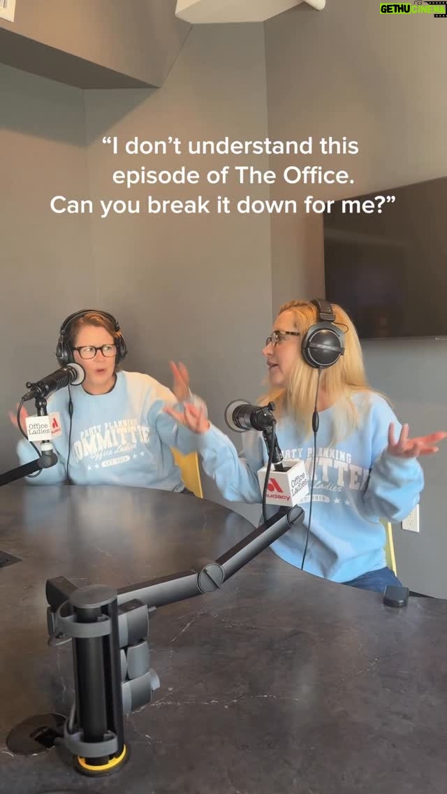 Angela Kinsey - 107K Likes - Breaking it down for 6 years and counting 🕺