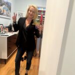 Angela Kinsey