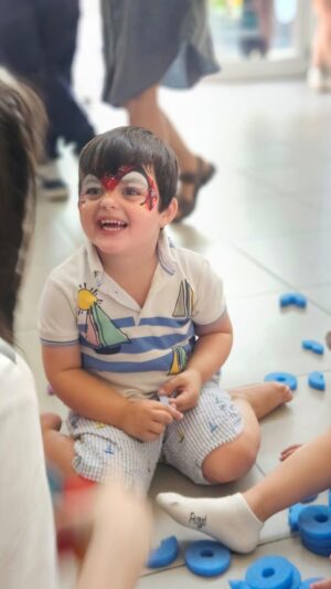 Ángeles Balbiani Instagram - 