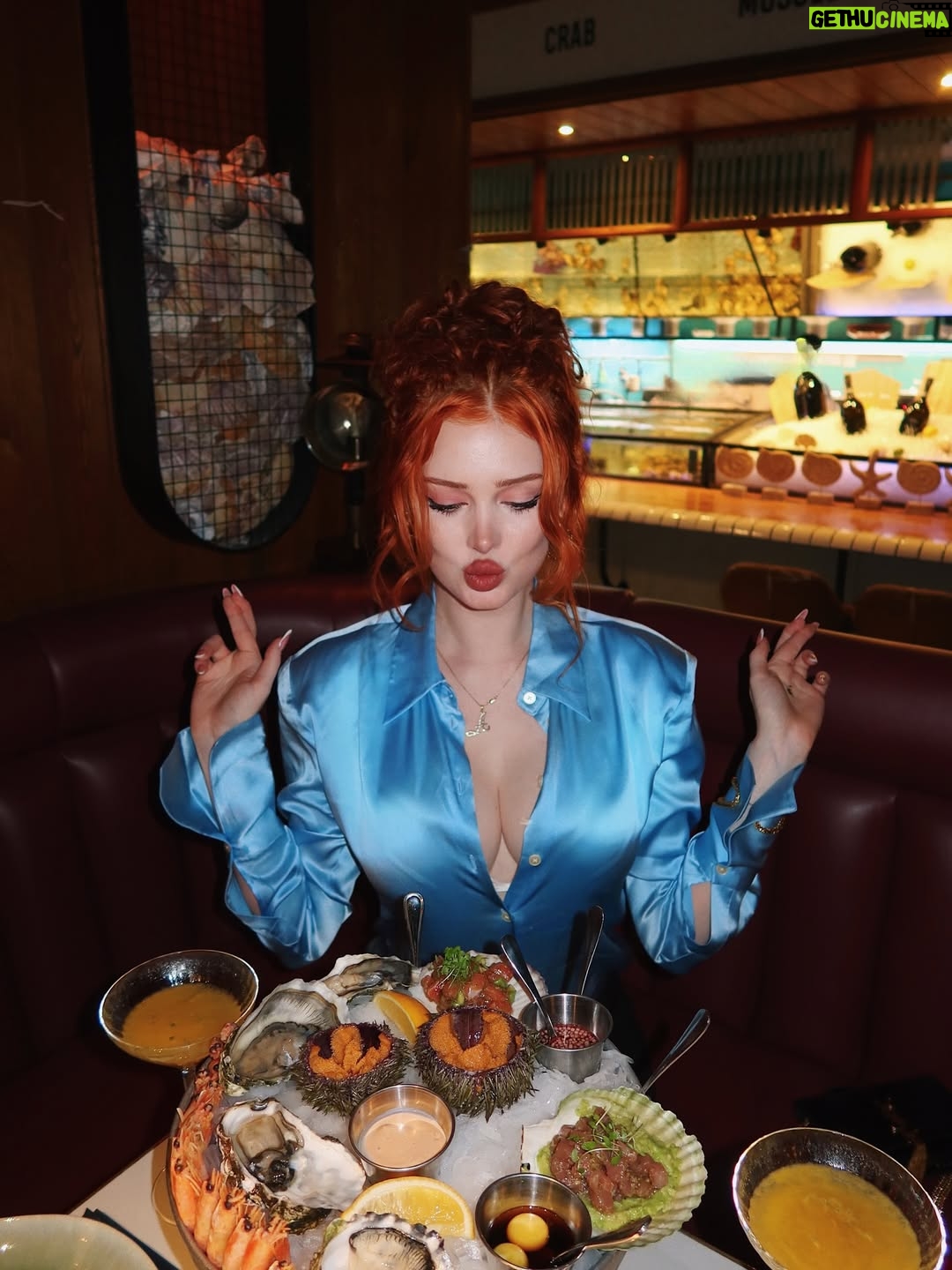 Angelina Michelle - 49.8K Likes - 🩵😈 𝘔𝘰𝘴𝘵 𝘥𝘦𝘧𝘪𝘯𝘪𝘵𝘦𝘭𝘺