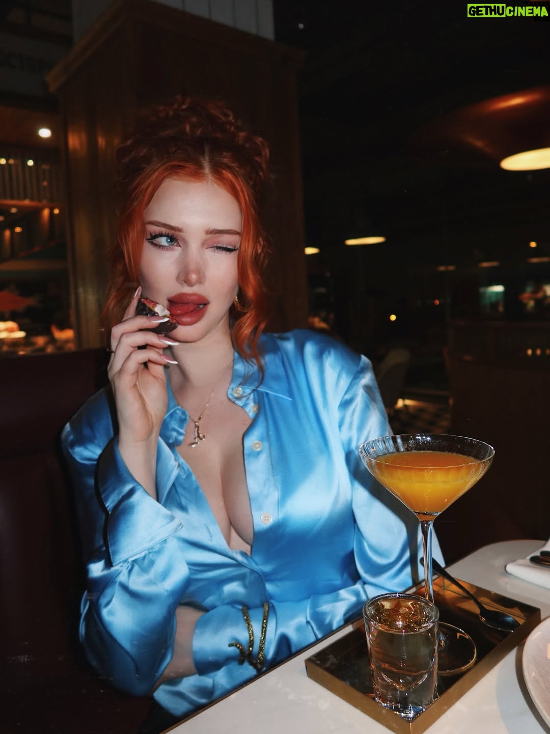 Angelina Michelle - 49.8K Likes - 🩵😈 𝘔𝘰𝘴𝘵 𝘥𝘦𝘧𝘪𝘯𝘪𝘵𝘦𝘭𝘺
