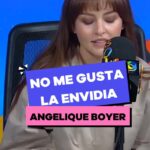 Angelique Boyer