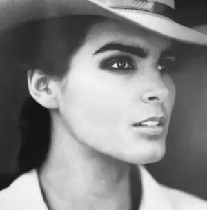 Angie Harmon Instagram - We met in Italy at eighteen — two kids scrambling for work, chasing modeling dreams, trying to build a life without starving along the way.
There was a spark between us even then… but the timing wasn’t right.
In our twenties, we found ourselves in LA, both chasing acting.
You were always better than me.
But we were together. And we were in love.
You found your passion on the screen.
I found mine shaping surfboards in Costa Mesa.
Still, the timing wasn’t ours.
And then, after twenty-seven years, our paths crossed again — by chance, or maybe by fate.
Now the timing is right.
Now is our time, my love.
My strength.
My everything.
My Angie.
I love you beyond anything words can hold.
You are still the same kind, loving, breathtaking, passionate fighter I met thirty-five years ago on that subway platform in Italy.
Only now, we know who we are.
And we know what we have.
Let’s roll, my Valentine. @angieharmon