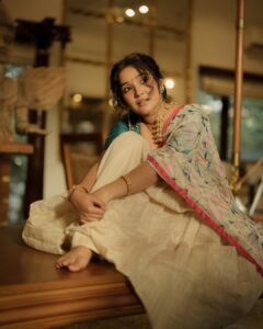 Actress Anikha HD Photos and Wallpapers February 2026