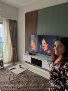 Actress Anikha HD Photos and Wallpapers January 2026