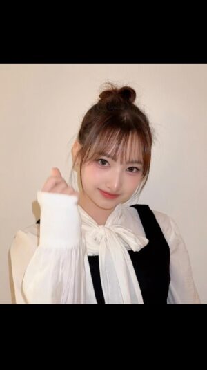 Anita Tsai Instagram - 頑張って🍬