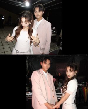 Anita Tsai Instagram - 2026 HNY 🎆
在2025的最後一天實現我的願望了❤️🔥
我和哥哥的第一個舞台獻給跨年晚會
當初接到這麼大型的演出很不知所措
還好有 @wish_chen_si @jane_chen85531 老師們的幫助下,安心很多
老師們都不嫌累、盡全力,只為了讓我們更好
台下觀眾尖叫也很大聲,完全意料之外🥹
我們一下台都胃痙攣,痛到蜷縮在地上
雖然有不足的地方
但我知道我們享受過舞台,這就夠了
比較可惜的是有下雨,但好像蠻浪漫的(?
遇水則發遇水則發遇水則發
希望大家不要感冒
2026年也要健康幸福快樂
我是出道新人Anita 新的一年請多指教🫡
感謝宜蘭市政府邀請
感謝 @rock_records_taipei 、 @truefun_entertainment 、製作人老師 @spon_j 、編舞老師 @lil_eric_boy @joylin911 、經紀人 @lin__fuli @yujiang_0724 、攝影師 @ox_ryan13343 、爸爸媽媽哥哥 @ivantsai0402
感謝一切❤️