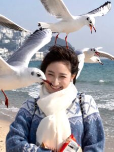 Anita Tsai Most Liked Photos and Posts
