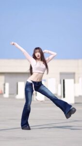 Actress Anita Tsai HD Photos and Wallpapers March 2026