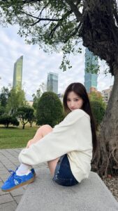Actress Anita Tsai HD Photos and Wallpapers February 2026