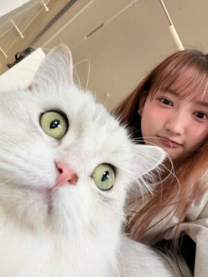 Anita Tsai Instagram - 2026的第一個月