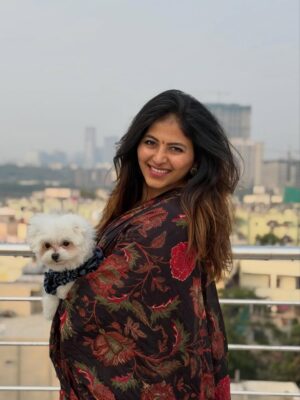 Anjali Instagram - Wishing everyone a very Happy Sankranthi and Pongal ✨

#polodiaries #nicodiaries #happy #vibes #love