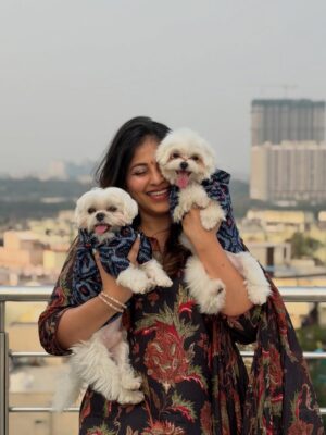 Anjali Instagram - Wishing everyone a very Happy Sankranthi and Pongal ✨

#polodiaries #nicodiaries #happy #vibes #love