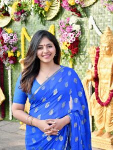 Actress Anjali HD Photos and Wallpapers January 2026