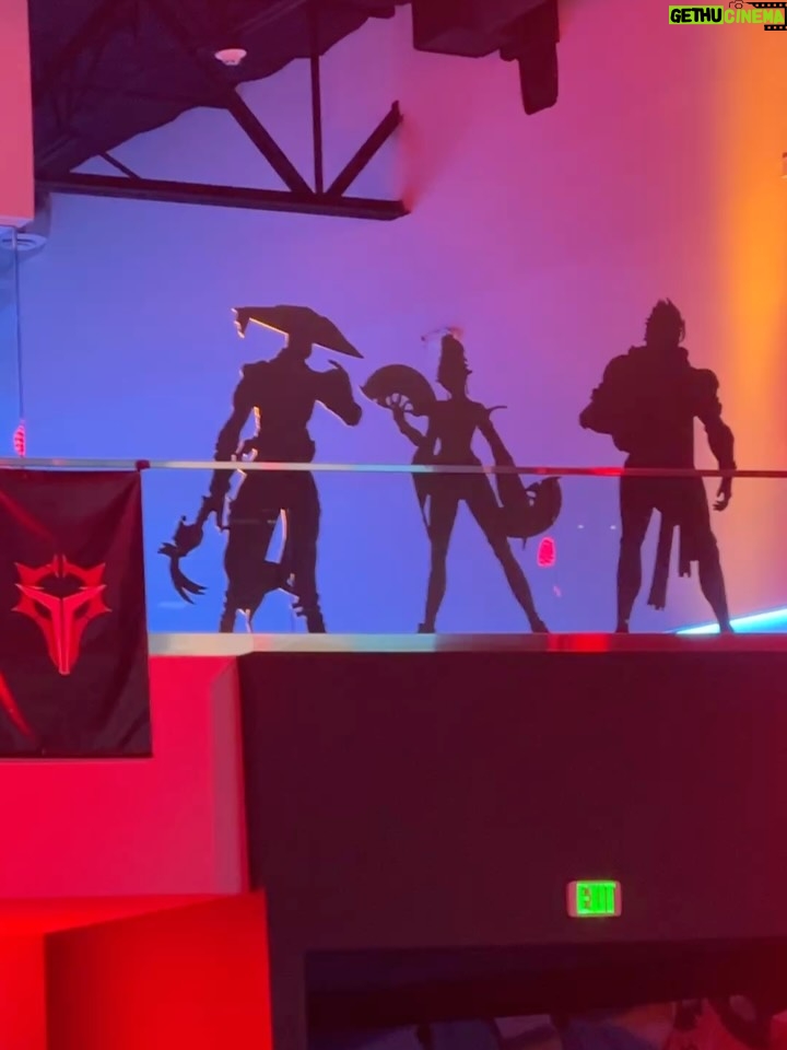 Anjali Bhimani - 6.3K Likes - The world could always use more heroes…and here they are! Had such a blast celebrating the new season of @playoverwatch with some of the OG and some of our new fam! So proud to be a part of this game that encourages us all to see how we want the world to be and fight through even when times are dark. Here’s to the incredible devs who have worked tirelessly to make the game better and better as the years go on and innovate to keep our players engaged, entertained, and inspired.