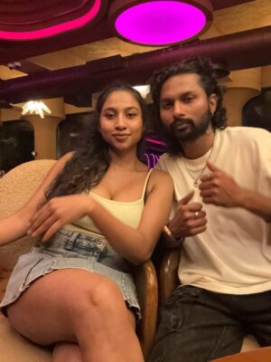 Anjana Mohan Instagram - 