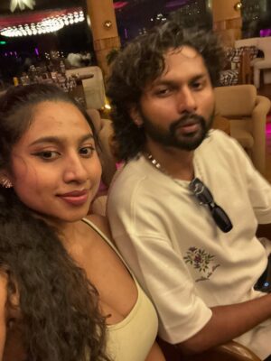 Anjana Mohan Instagram - 