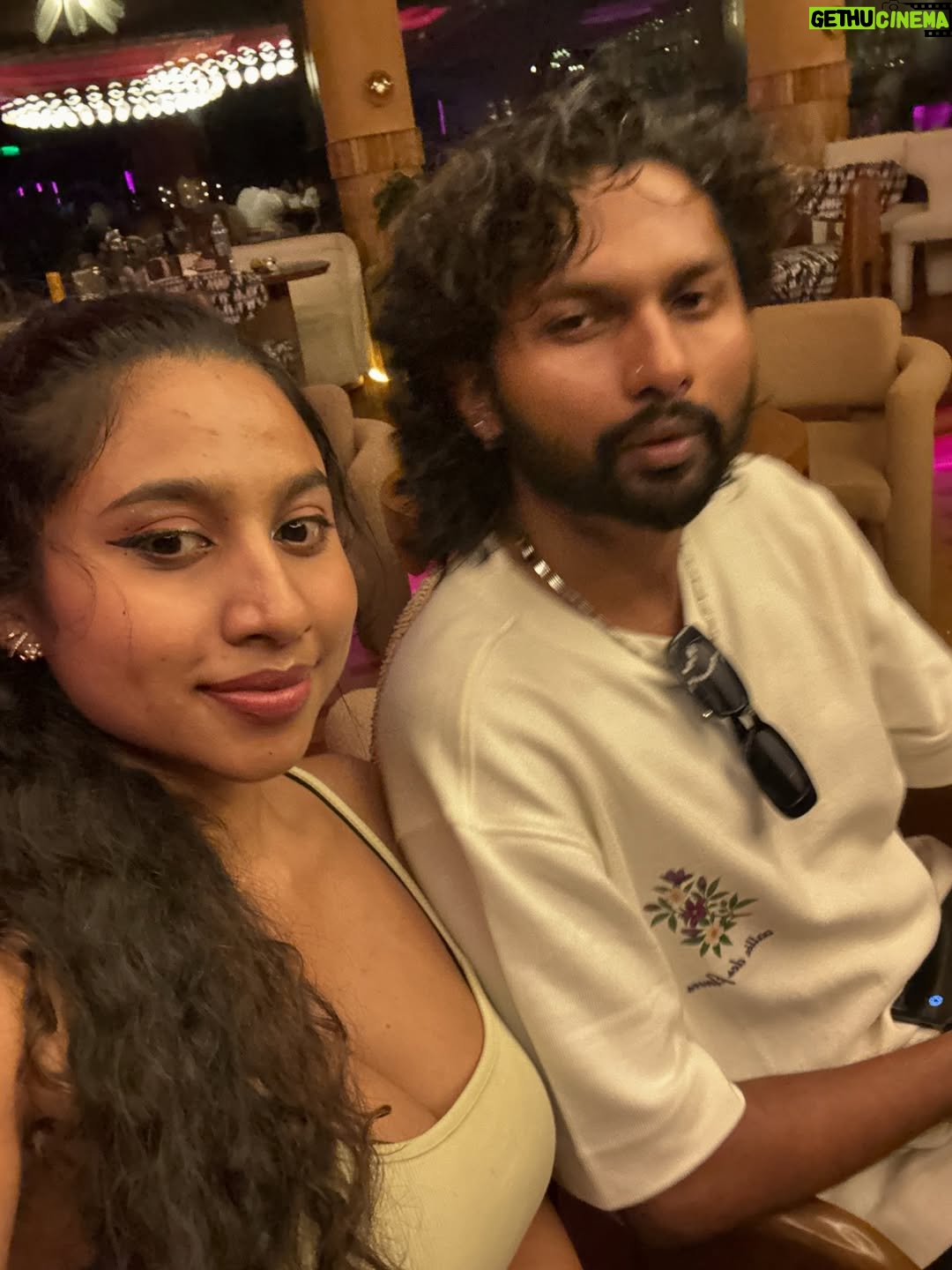 Anjana Mohan - 20K Likes - 