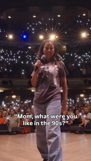Anjelah Johnson-Reyes Instagram - Don’t tempt me with a good trend