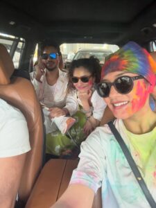 Actress Ankita Lokhande HD Photos and Wallpapers March 2026