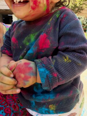 Ankita Sahigal Instagram - 2026 ki Holi Mubarak 🌸🧿❤️
.
.
#holi
