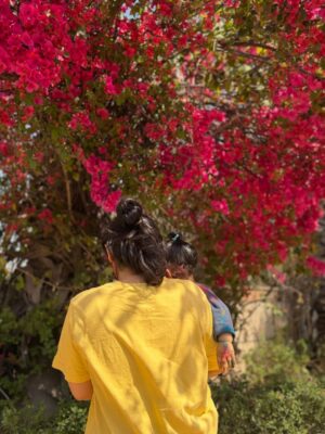 Ankita Sahigal Instagram - 2026 ki Holi Mubarak 🌸🧿❤️
.
.
#holi