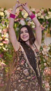 VJ Ankitta Sharma HD Photos and Wallpapers February 2026