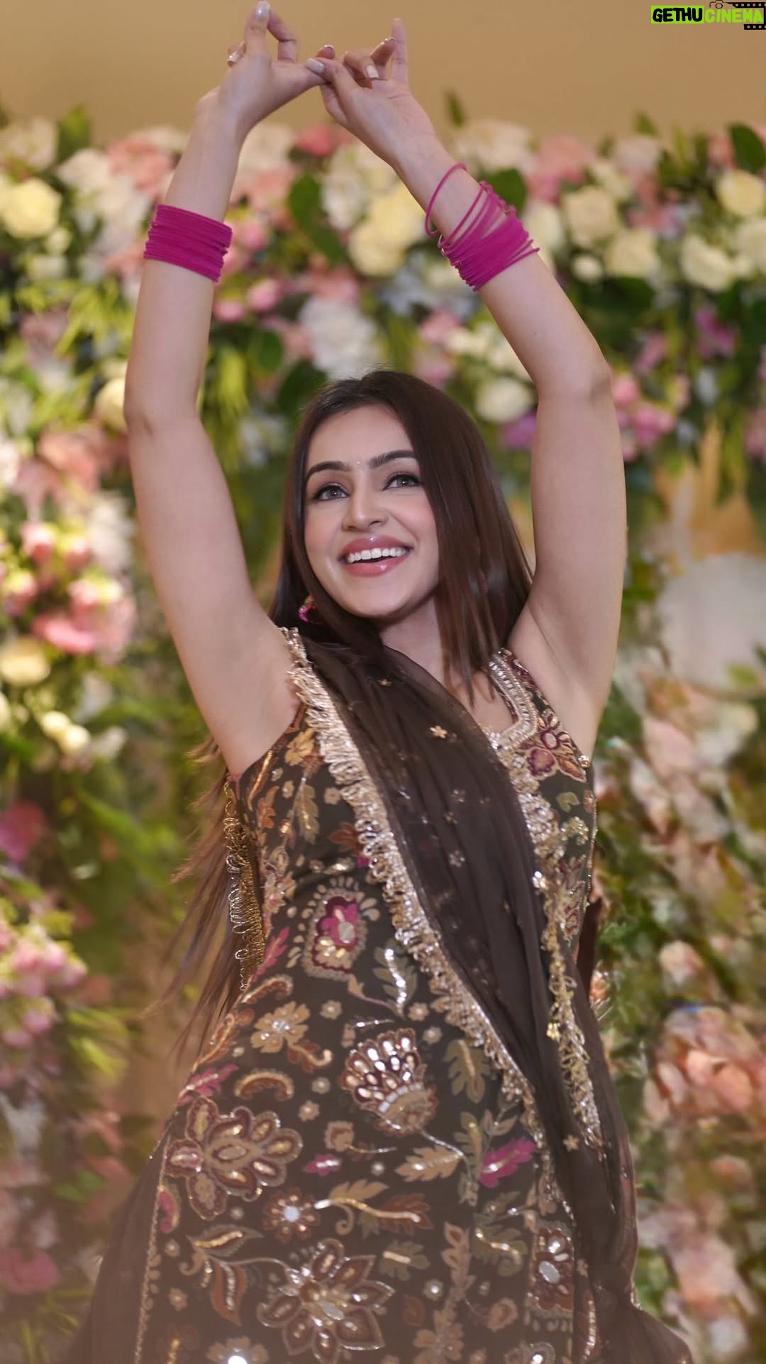 Ankitta Sharma - 112.7K Likes - Okay I’m not deleting! 🌝