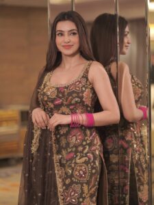 VJ Ankitta Sharma HD Photos and Wallpapers February 2026