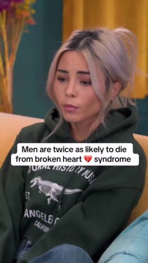 Anna Akana Instagram - Men are twice as likely to die from broken heart syndrome 💔 
.
DP @johnleestills
Lighting @melsy_gasca
Sound Ethan Barnes 
Edited by @benchinapen