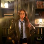 Anna Cathcart