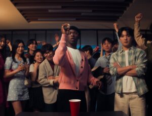 Anna Cathcart Instagram - see you april 2nd !!!!!!
@xokittynetflix