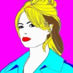 Anna Falchi