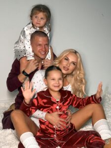 Anna Ivanova Most Liked Photos and Posts