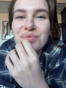 Actress Anna-Maria Sieklucka HD Photos and Wallpapers March 2026