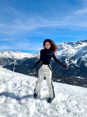 Anna Pletnyova Instagram - Нужно постараться успеть везде побывать, пока этот мир окончательно не сошел с ума ..