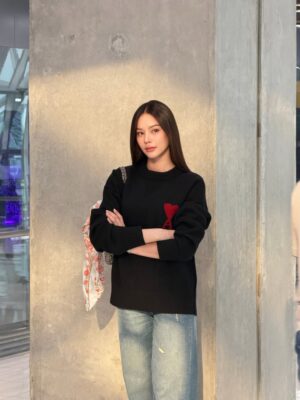 Anna Sueangam-iam Instagram - ❣️