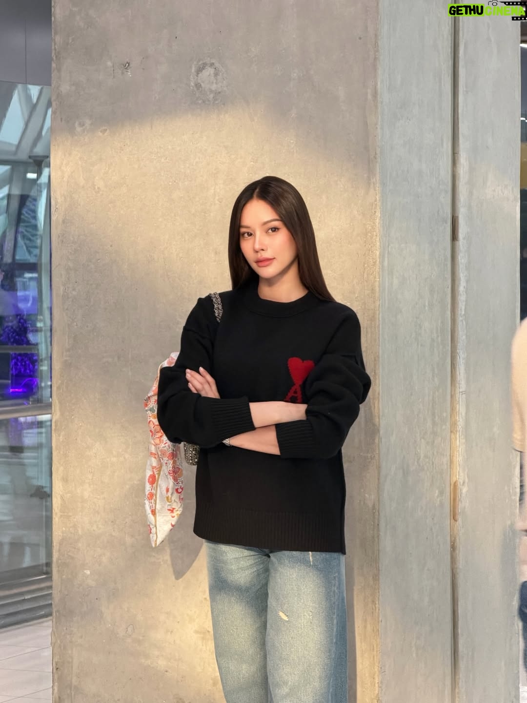 Anna Sueangam-iam - 3 Likes - ❣️
