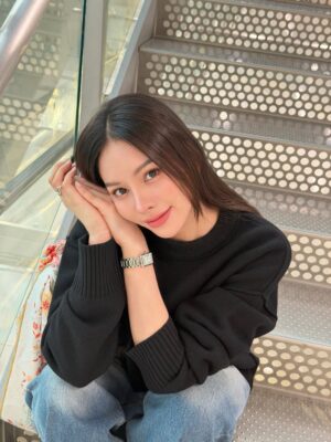 Anna Sueangam-iam Instagram - ❣️