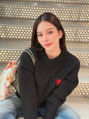 Anna Sueangam-iam Instagram - ❣️