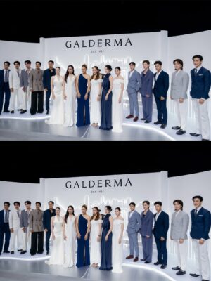 Anna Sueangam-iam Instagram - รู้สึกเป็นเกียรติและขอขอบคุณทาง Galderma ที่เชิญแอนนาให้มาเป็นส่วนหนึ่งของงาน Partnership Recognition For Value Partnership Customers ในปีนี้ค่ะ 🤍

และขอแสดงความยินดีกับ FIORA Clinic ที่ได้รับรางวัล Top 5 Clinic ประจำปี 2026 ความสำเร็จครั้งนี้สะท้อนถึงความมุ่งมั่นและมาตรฐานการดูแลที่ยอดเยี่ยมอย่างแท้จริง รางวัลนี้คืออีกหนึ่งบทพิสูจน์ถึงคุณภาพและความน่าเชื่อถือ ใครที่มองหาคลินิกที่ได้มาตรฐานและไว้วางใจได้ แอนนาแนะนำ FIORA Clinic เลยค่ะ ✨

#PartnershipRecognition #AestheticsByGaldermaThailand
#FIORACLINIC #Restylane #Sculptra