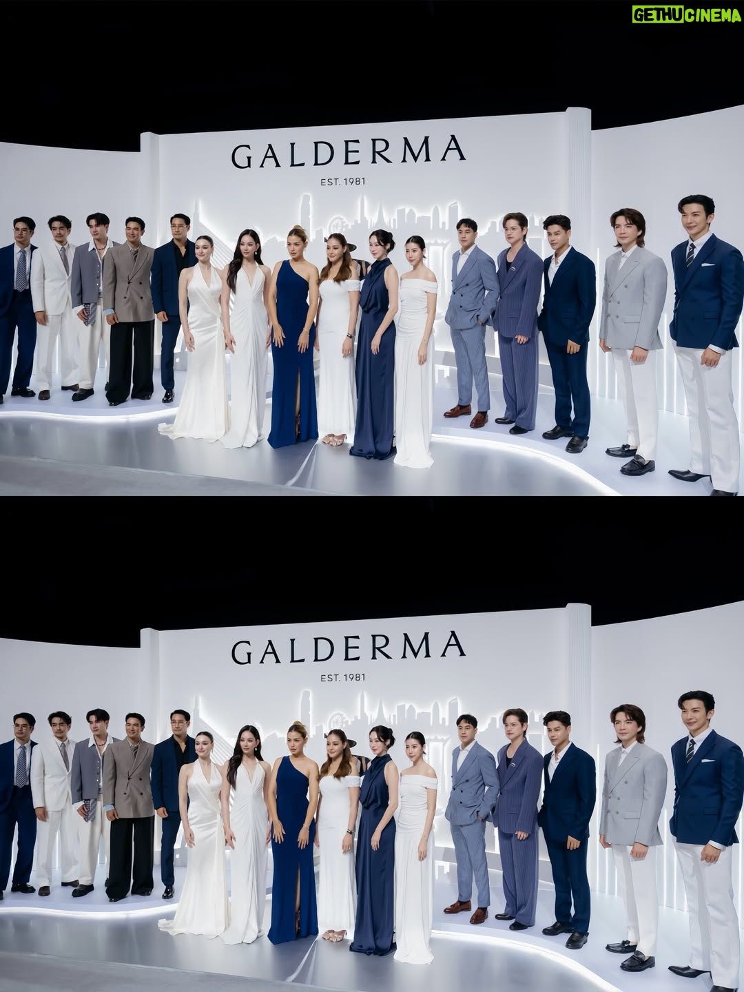 Anna Sueangam-iam - 15.6K Likes - รู้สึกเป็นเกียรติและขอขอบคุณทาง Galderma ที่เชิญแอนนาให้มาเป็นส่วนหนึ่งของงาน Partnership Recognition For Value Partnership Customers ในปีนี้ค่ะ 🤍

และขอแสดงความยินดีกับ FIORA Clinic ที่ได้รับรางวัล Top 5 Clinic ประจำปี 2026 ความสำเร็จครั้งนี้สะท้อนถึงความมุ่งมั่นและมาตรฐานการดูแลที่ยอดเยี่ยมอย่างแท้จริง รางวัลนี้คืออีกหนึ่งบทพิสูจน์ถึงคุณภาพและความน่าเชื่อถือ ใครที่มองหาคลินิกที่ได้มาตรฐานและไว้วางใจได้ แอนนาแนะนำ FIORA Clinic เลยค่ะ ✨

#PartnershipRecognition #AestheticsByGaldermaThailand
#FIORACLINIC #Restylane #Sculptra